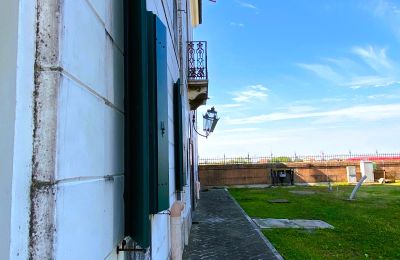 Historische villa te koop Paviole, cesare battisti 43, Veneto, Foto 29/46