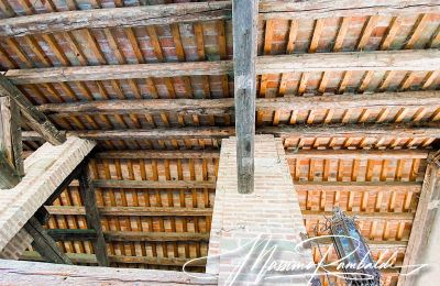 Historische villa te koop Paviole, cesare battisti 43, Veneto, Foto 25/46