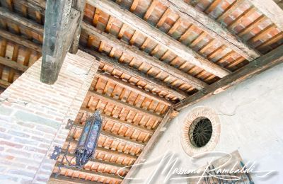 Historische villa te koop Paviole, cesare battisti 43, Veneto, Foto 26/46