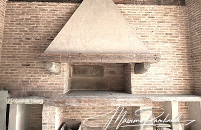 Historische villa te koop Paviole, cesare battisti 43, Veneto, Foto 28/46