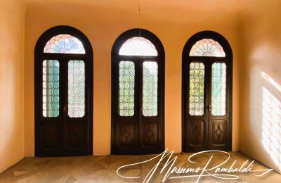 Historische villa te koop Paviole, cesare battisti 43, Veneto, Foto 18/46