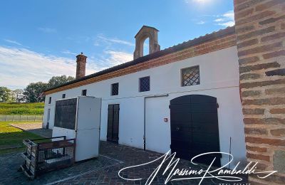 Historische villa te koop Paviole, cesare battisti 43, Veneto, Foto 30/46