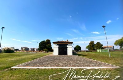 Historische villa te koop Paviole, cesare battisti 43, Veneto, Foto 32/46