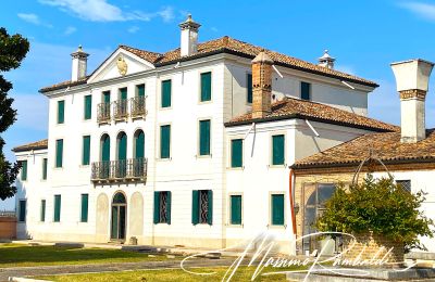 Historische villa te koop Paviole, cesare battisti 43, Veneto, Foto 34/46