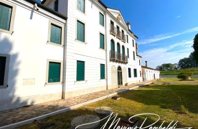 Historische villa te koop Paviole, cesare battisti 43, Veneto, Foto 35/46