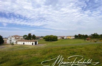 Historische villa te koop Paviole, cesare battisti 43, Veneto, Foto 42/46