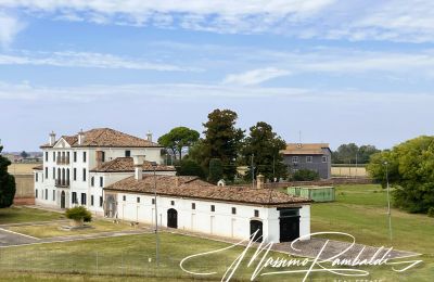 Historische villa te koop Paviole, cesare battisti 43, Veneto, Foto 41/46