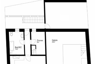 Vastgoed Frick, Plattegrond 3