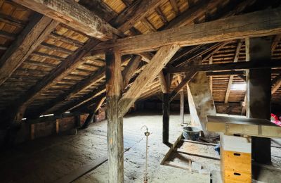 Landhuis te koop 18299 Wardow, Alte Dorfstraße 2b, Mecklenburg-Vorpommern, Zolder