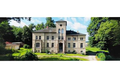 Landhuis te koop 18299 Wardow, Alte Dorfstraße 2b, Mecklenburg-Vorpommern, Vooraanzicht