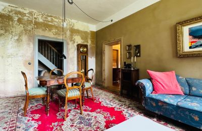 Landhuis te koop 18299 Wardow, Alte Dorfstraße 2b, Mecklenburg-Vorpommern, Woonruimte