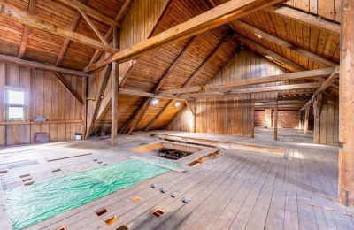 Molen te koop Nové Veselí, okres Žďár nad Sázavou, Foto 11/11