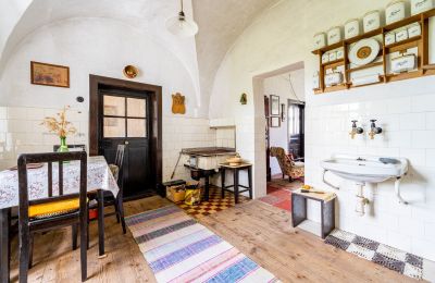 Molen te koop Nové Veselí, okres Žďár nad Sázavou, Foto 6/11