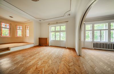 Historische villa te koop 1020 Leopoldstadt, Wenen, Woonruimte
