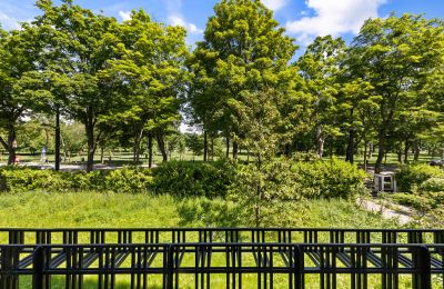 Historische villa te koop 1020 Leopoldstadt, Wenen, Tuin