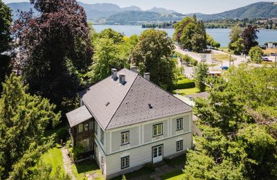 Historische villa te koop 4810 Gmunden, Opper-Oostenrijk, Foto 11/12