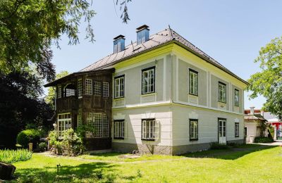 Historische villa te koop 4810 Gmunden, Opper-Oostenrijk, Foto 3/12