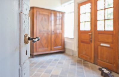 Landhuis te koop 19386 Kreien, Rosenstraße 32, Mecklenburg-Vorpommern, Details