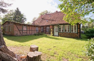 Landhuis te koop 19386 Kreien, Rosenstraße 32, Mecklenburg-Vorpommern, Foto 24/32