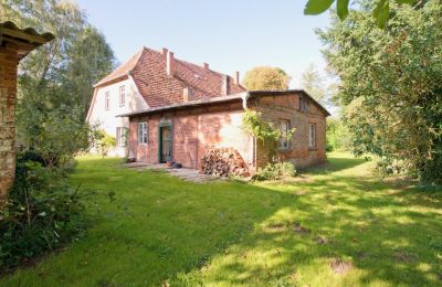 Landhuis te koop 19386 Kreien, Rosenstraße 32, Mecklenburg-Vorpommern, Foto 25/32