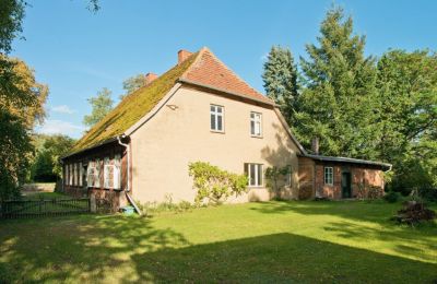 Landhuis te koop 19386 Kreien, Rosenstraße 32, Mecklenburg-Vorpommern, Foto 26/32