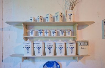 Landhuis te koop 19386 Kreien, Rosenstraße 32, Mecklenburg-Vorpommern, Foto 16/32