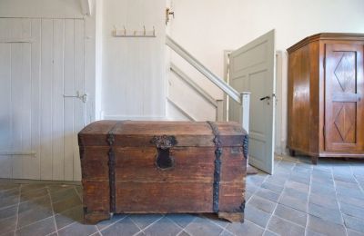 Landhuis te koop 19386 Kreien, Rosenstraße 32, Mecklenburg-Vorpommern, Foto 6/32