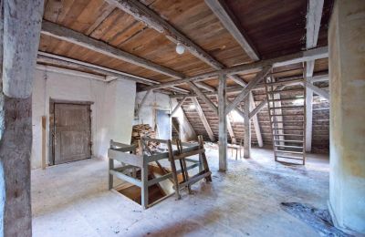 Landhuis te koop 19386 Kreien, Rosenstraße 32, Mecklenburg-Vorpommern, Zolder