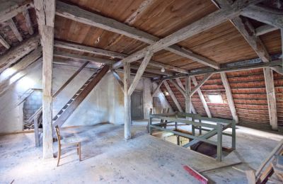 Landhuis te koop 19386 Kreien, Rosenstraße 32, Mecklenburg-Vorpommern, Zolder