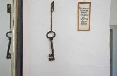 Landhuis te koop 19386 Kreien, Rosenstraße 32, Mecklenburg-Vorpommern, Foto 17/32