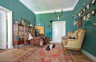 Landhuis te koop 19386 Kreien, Rosenstraße 32, Mecklenburg-Vorpommern, Woonruimte