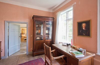 Landhuis te koop 19386 Kreien, Rosenstraße 32, Mecklenburg-Vorpommern, Foto 11/32