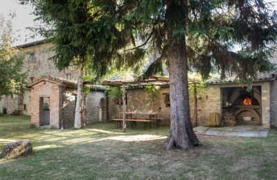 Paleis te koop Mercatello sul Metauro, Marche, Foto 50/63