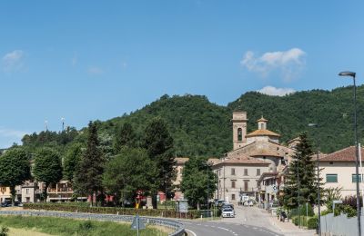 Paleis te koop Mercatello sul Metauro, Marche, Foto 63/63