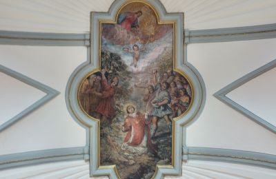 Paleis te koop Mercatello sul Metauro, Marche, Details