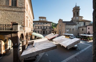 Paleis te koop Mercatello sul Metauro, Marche, Foto 61/63