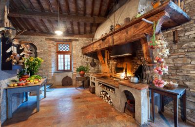 Paleis te koop Mercatello sul Metauro, Marche, Foto 34/63