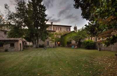 Paleis te koop Mercatello sul Metauro, Marche, Foto 56/63