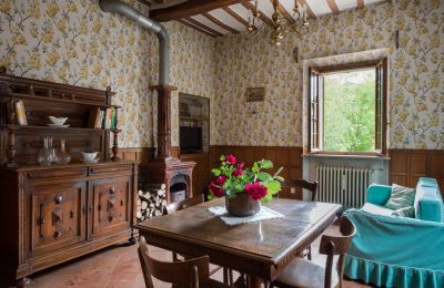 Paleis te koop Mercatello sul Metauro, Marche, Foto 41/63