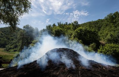 Paleis te koop Mercatello sul Metauro, Marche, Foto 58/63