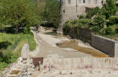 Paleis te koop Mercatello sul Metauro, Marche, Foto 59/63