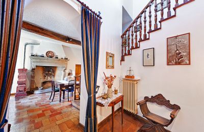 Paleis te koop Mercatello sul Metauro, Marche, Foto 35/63