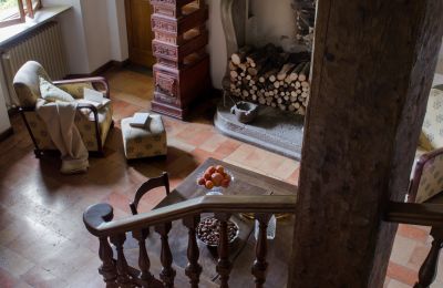 Paleis te koop Mercatello sul Metauro, Marche, Foto 37/63