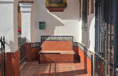Landhuis te koop San Juan de Aznalfarache, Betis 11, Andalusië, Foto 18/40