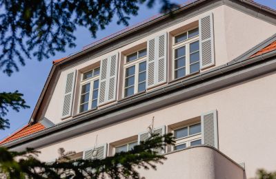 Historische villa te koop Wrocław, Racławicka, Neder-Silezië, Foto 20/22