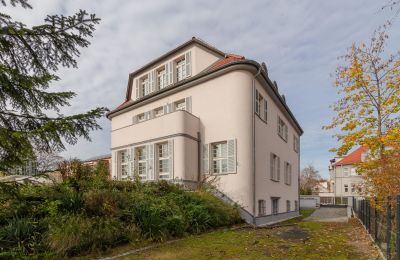Historische villa te koop Wrocław, Racławicka, Neder-Silezië, Foto 2/22