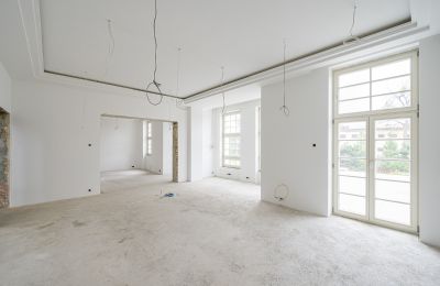 Historische villa te koop Wrocław, Racławicka, Neder-Silezië, Foto 5/22