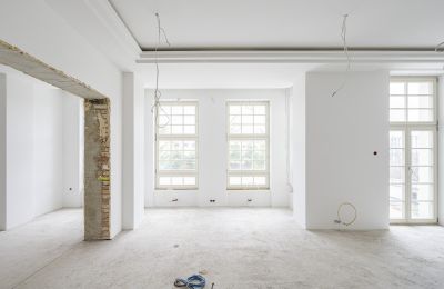 Historische villa te koop Wrocław, Racławicka, Neder-Silezië, Foto 6/22