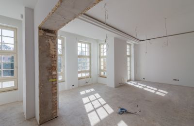 Historische villa te koop Wrocław, Racławicka, Neder-Silezië, Foto 7/22