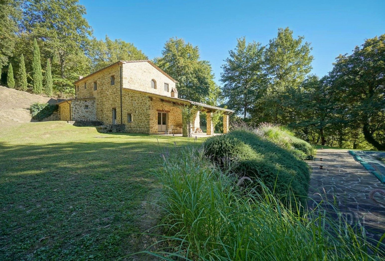 Images Landhuis in privé-locatie tussen Umbrië en Toscane